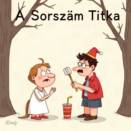 A Sorszám Titka