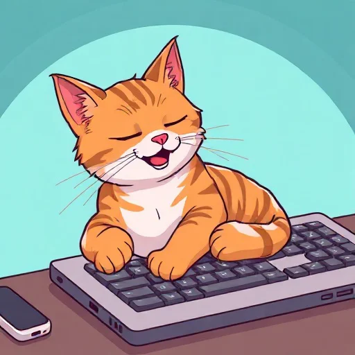 Keyboard Manager