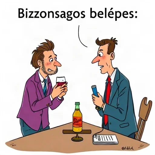 Biztonságos belépés