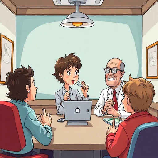 The Dental Briefing