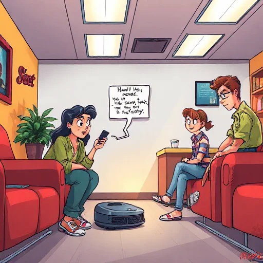 Vacuum Warranty