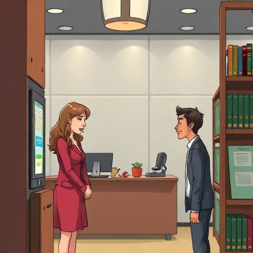 Library Judgment