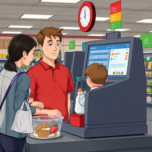 The Helpful Checkout