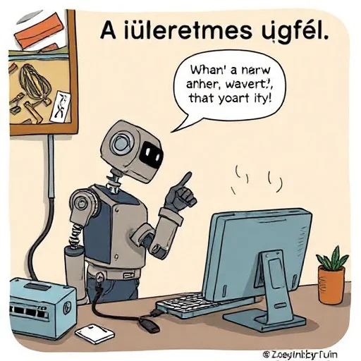 A türelmes ügyfél