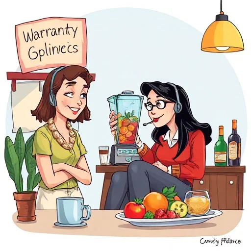 Warranty Confidence