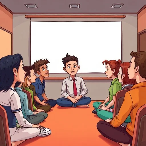The Quiet Class