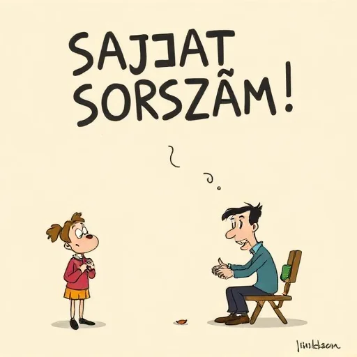 Saját Sorszám