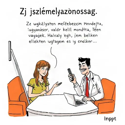 Új személyazonosság