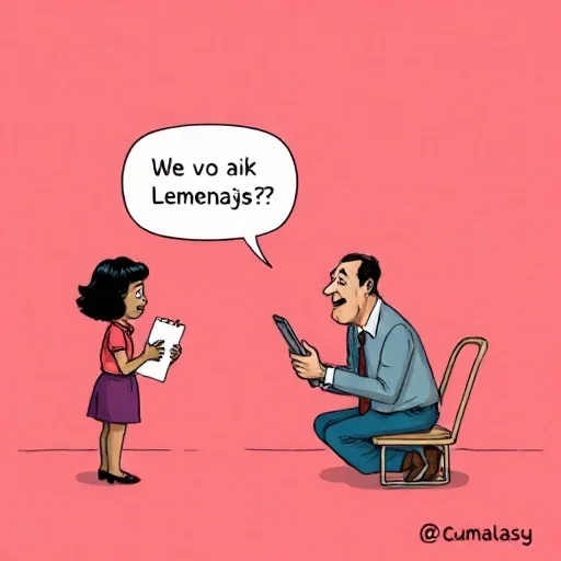 A várakozás lemondása