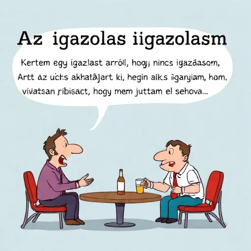 Az igazolás igazolása