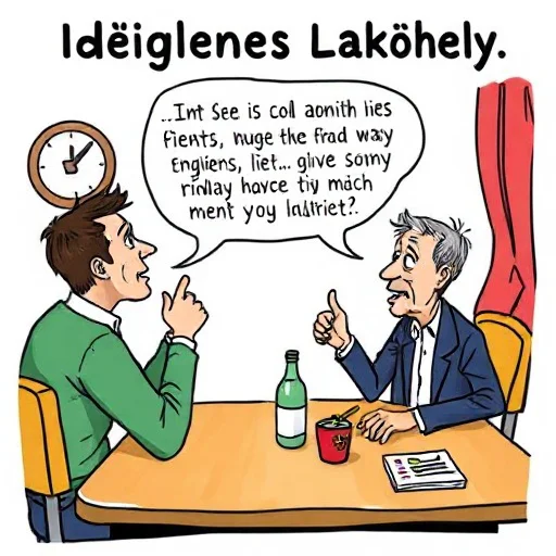 Ideiglenes Lakóhely
