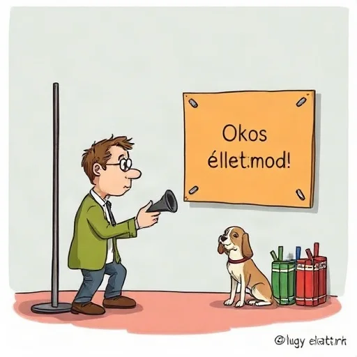 Okos életmód