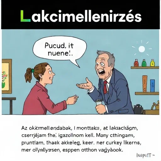 Lakcímellenőrzés