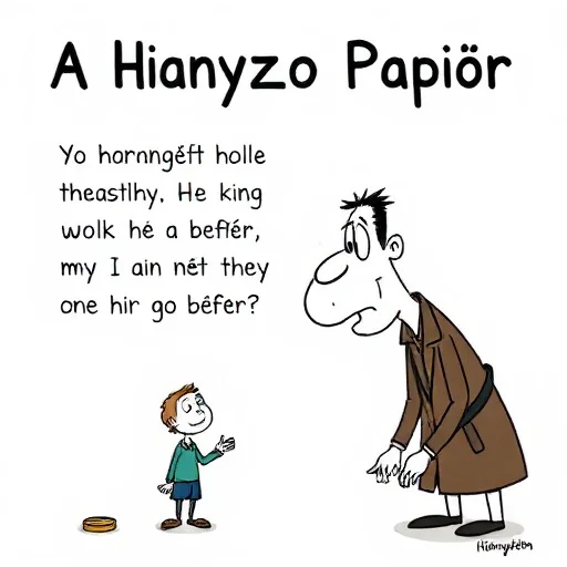 A Hiányzó Papír