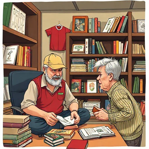 The Family Archive