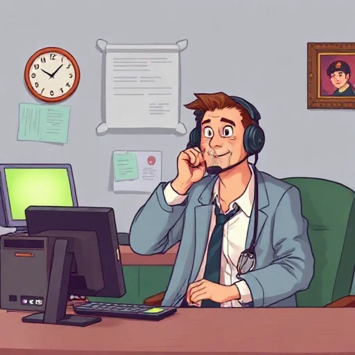 Alarm Support