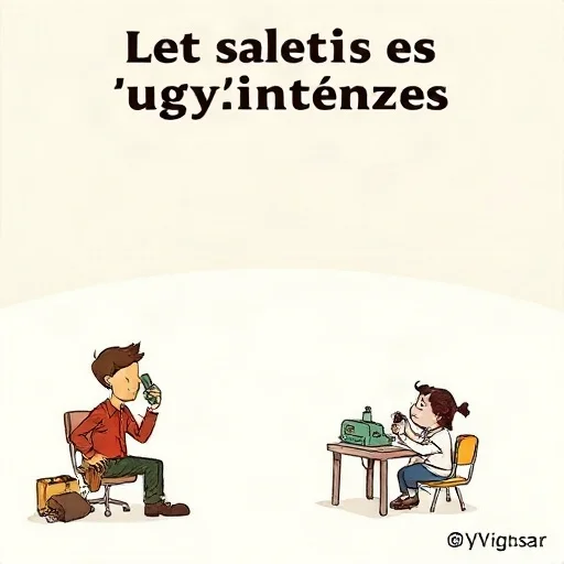 Személyes ügyintézés