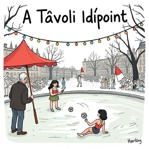 A Távoli Időpont