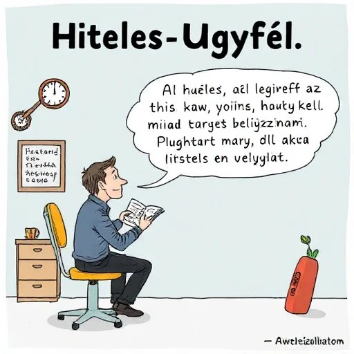 Hiteles Ügyfél