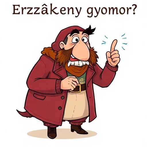 Érzékeny gyomor