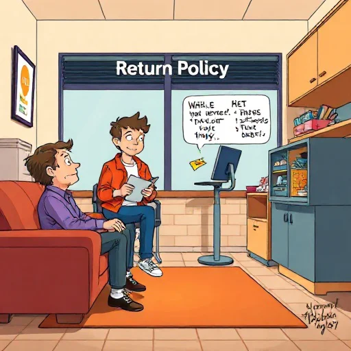 Return Policy