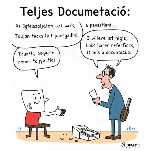 Teljes Dokumentáció
