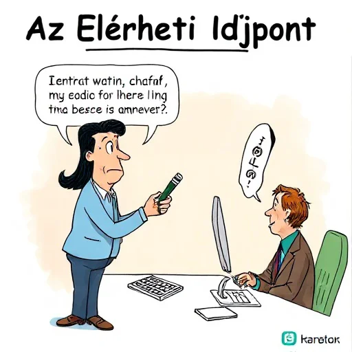 Az Elérhető Időpont