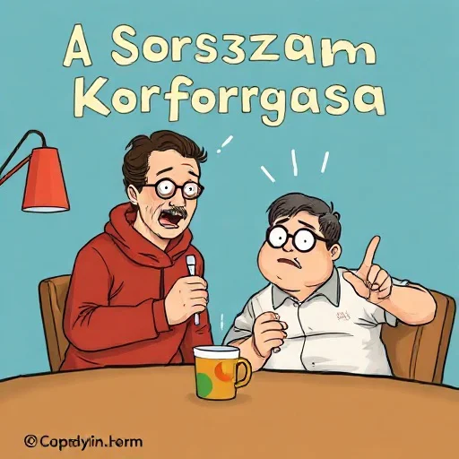 A Sorszám Körforgása