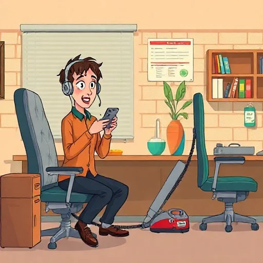 The Helpful Hotline