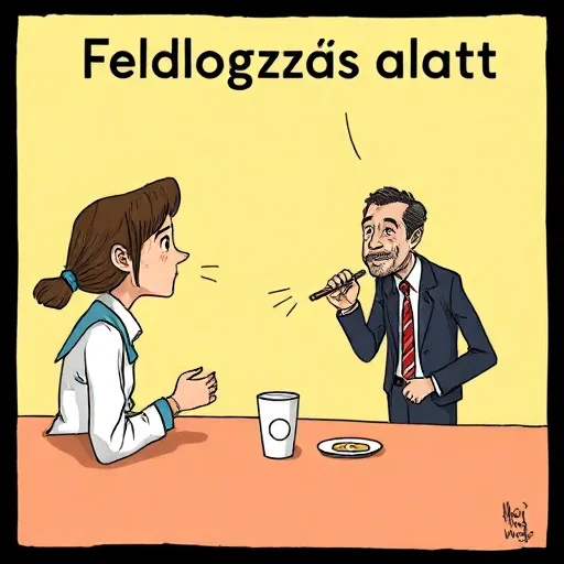 Feldolgozás alatt