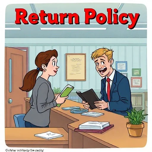 The Return Policy