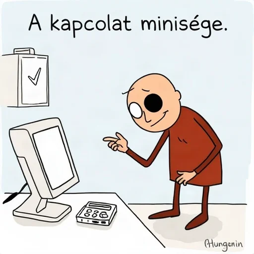A kapcsolat minősége