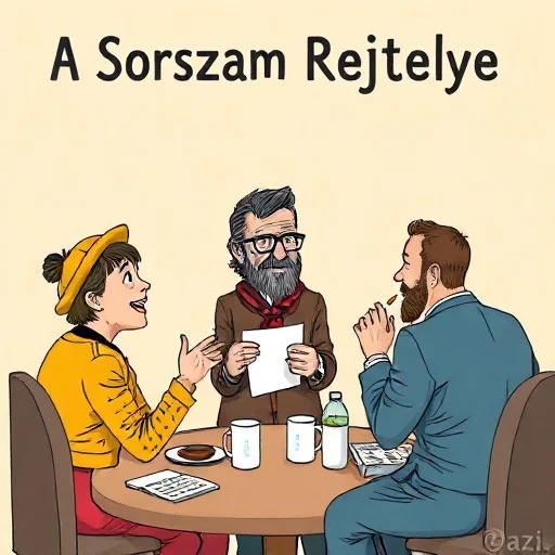 A Sorszám Rejtélye