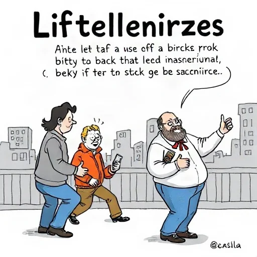 Liftellenőrzés
