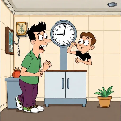 The Honest Scale