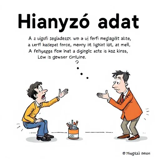 Hiányzó adat