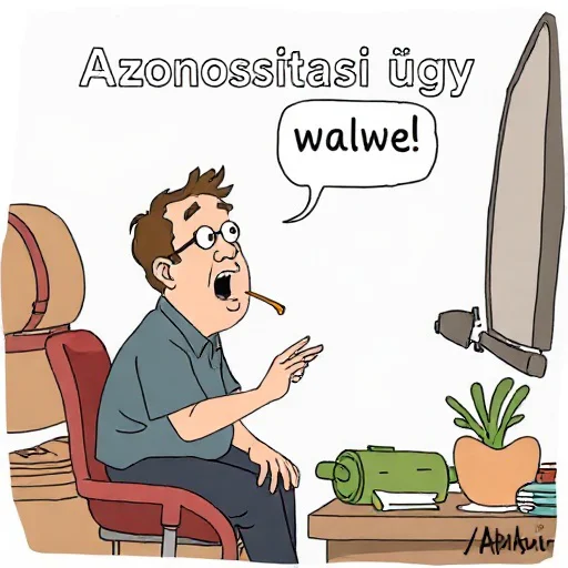 Azonosítási ügy