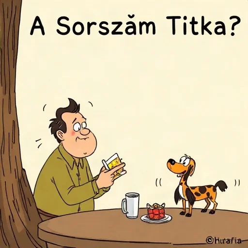 A Sorszám Titka