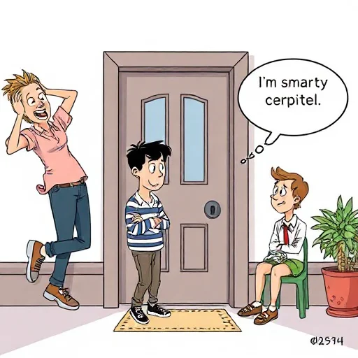 The Smart Doorbell