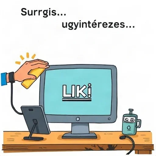 Sürgős ügyintézés