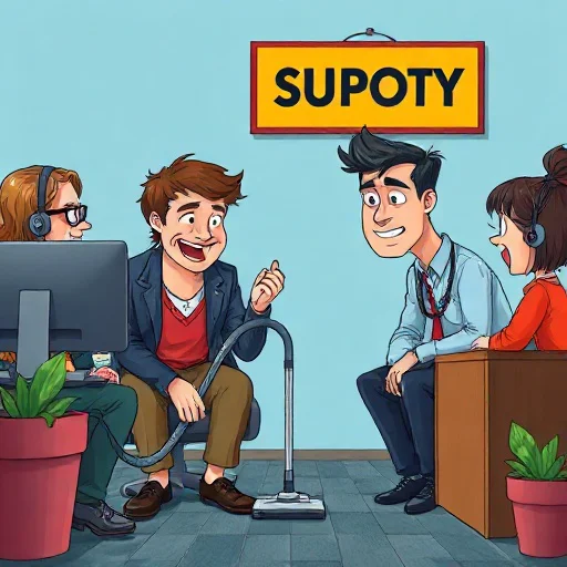 Helpful Support
