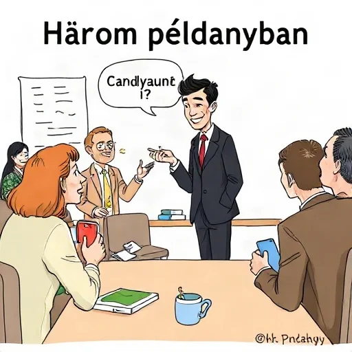 Három példányban