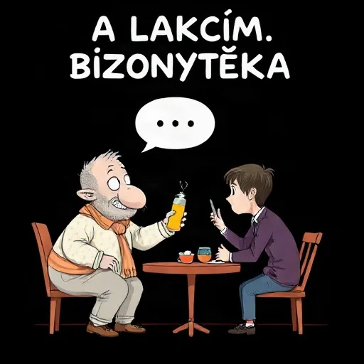 A Lakcím Bizonyítéka