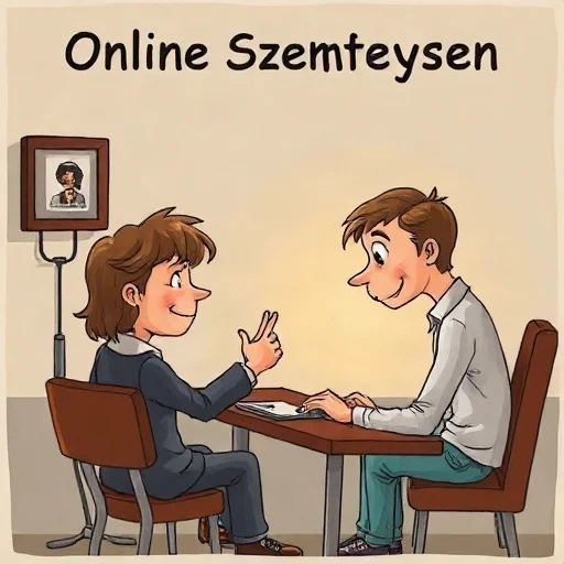 Online Személyesen