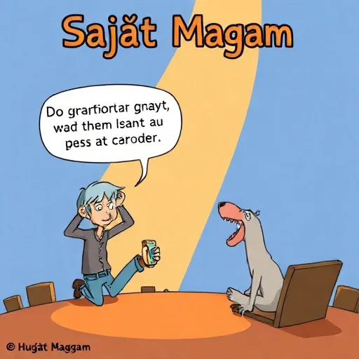 Saját Magam