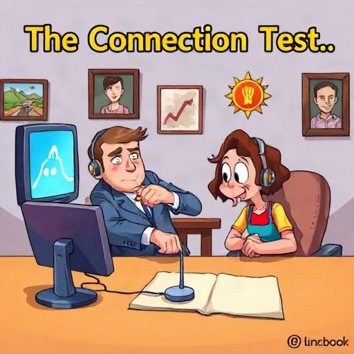 The Connection Test