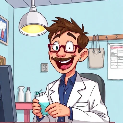 The Honest Dentist
