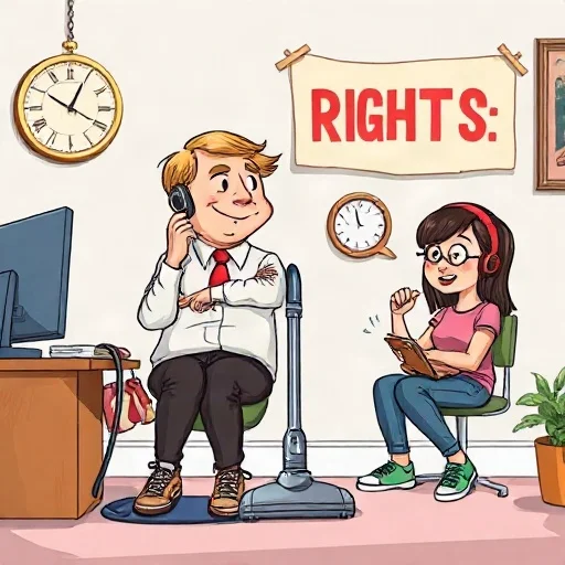 Vacuum Rights
