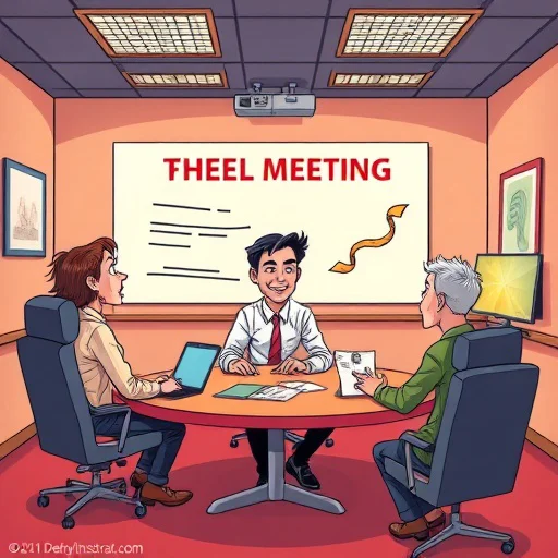The Emergency Meeting