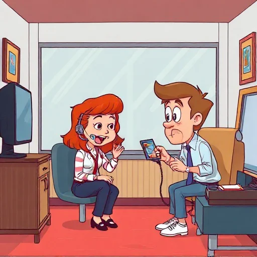 The Helpful Hotline